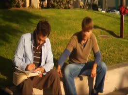 Chased Branden Blinn 2009